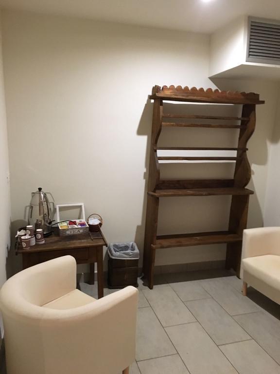 La Maison Di 拉蒂勒 外观 照片