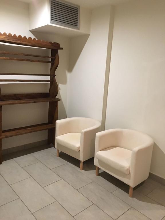 La Maison Di 拉蒂勒 外观 照片