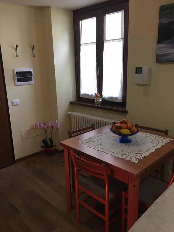 La Maison Di 拉蒂勒 外观 照片
