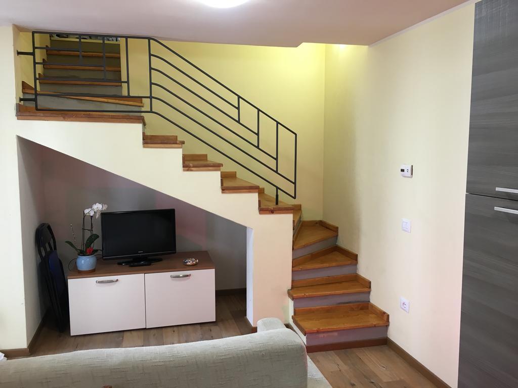La Maison Di 拉蒂勒 外观 照片
