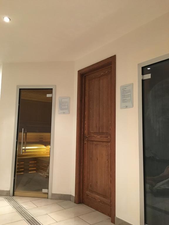 La Maison Di 拉蒂勒 外观 照片