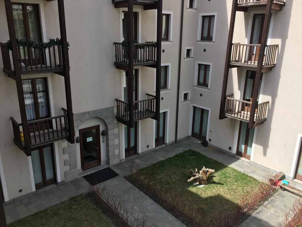 La Maison Di 拉蒂勒 外观 照片