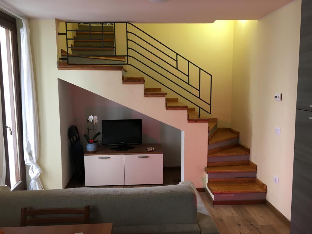 La Maison Di 拉蒂勒 外观 照片