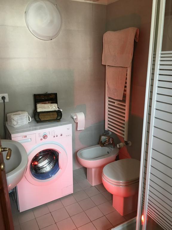La Maison Di 拉蒂勒 外观 照片