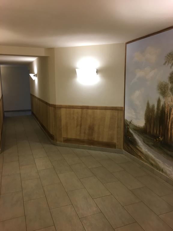 La Maison Di 拉蒂勒 外观 照片